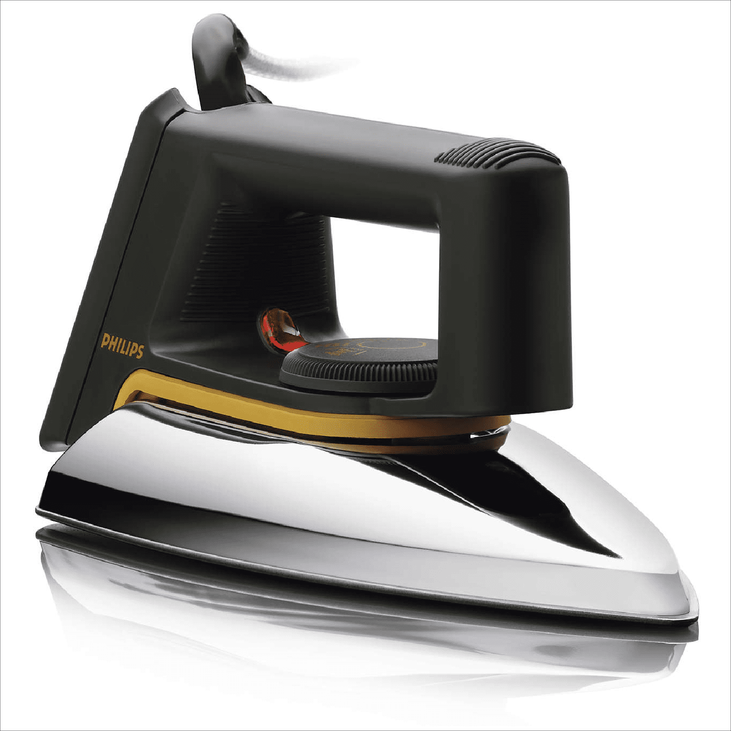 Philips lassic Dry Iron Black