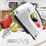 Kenwood Hand Mixer 180W 5-Speed Electric