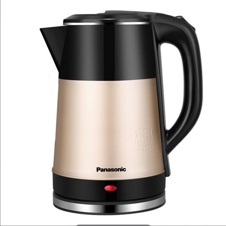 2.5L Stainless Steel Electric Kettle