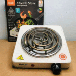 RAF R8010B Electric Stove 1000W Hot Plate