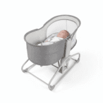 Mastela 4in1 Electric Baby Swing Bassinet