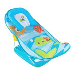 Mastela Deluxe Adjustable Baby Bather Seat