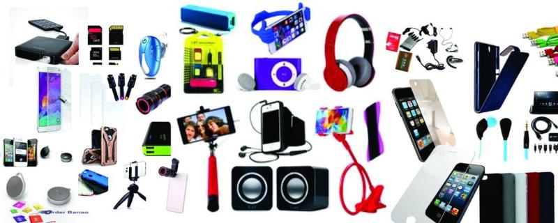 mobile accessories in pakistan