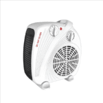 Electric 1200W Fan Heater