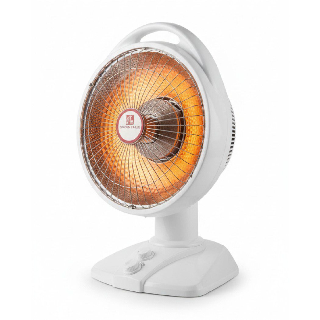Electric Reflector Heater