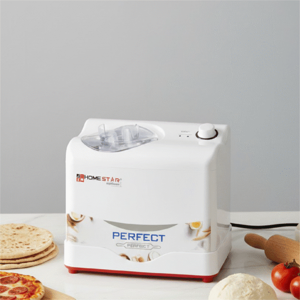 Electric Dough Kneading Machine