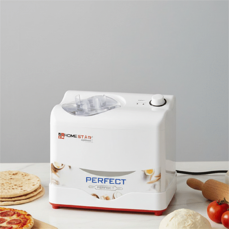 Electric Dough Kneading Machine