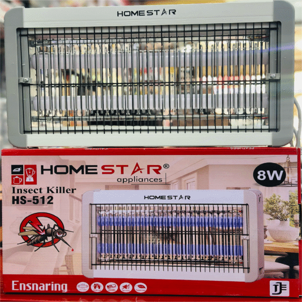 Electric Insect Killer