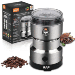 Coffee & Spice Grinder Machine